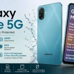 Samsung Galaxy M17e 5G Review